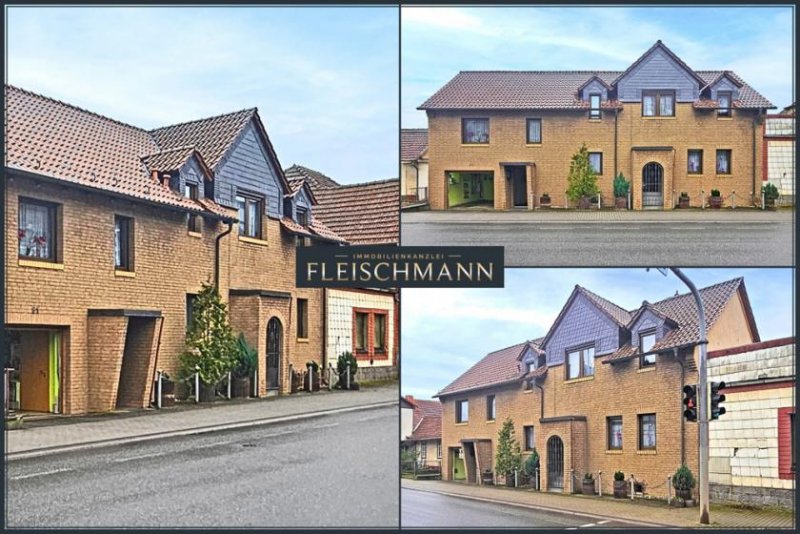 Leimbach Preis angepasst – Ihre Chance auf ein modernisiertes Zuhause mit viel Platz und Flexibilität! Haus kaufen