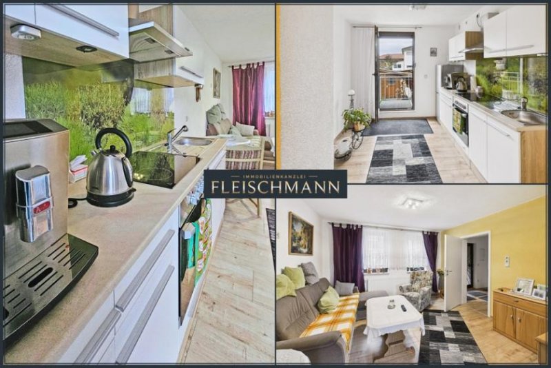 Leimbach Willkommen im Upgrade: Kernsaniertes Familienglück in Leimbach Haus kaufen