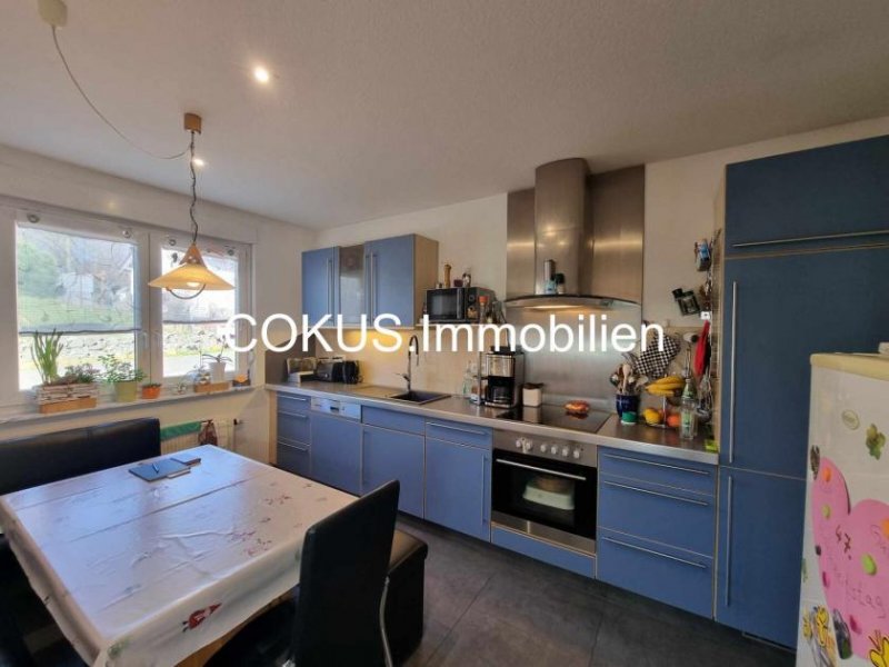 Bad Liebenstein 🏡 Charmantes Zuhause mit Gartenidylle - Einziehen, Ankommen, Wohlfühlen Haus kaufen