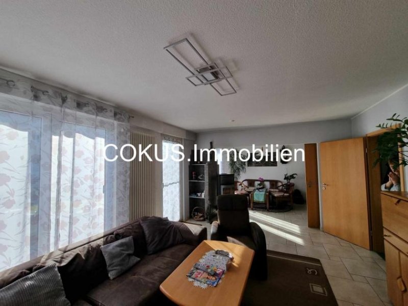 Bad Liebenstein 🏡 Charmantes Zuhause mit Gartenidylle - Einziehen, Ankommen, Wohlfühlen Haus kaufen