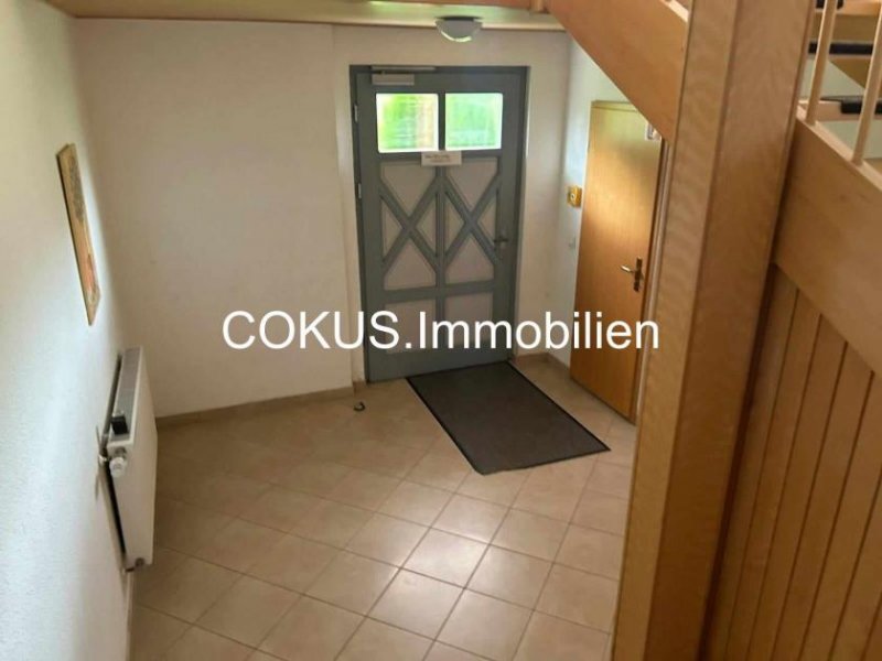 Bad Liebenstein Kapitalanlage Bad Liebenstein: vollvermietetes Denkmal-MFH (6 WE) mit 4.391 m² Grund und ca. 4,2 % Brutto-Rendite Haus kaufen