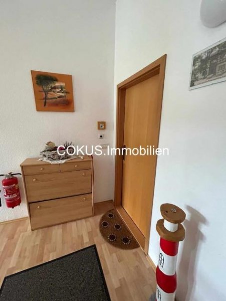 Bad Liebenstein Kapitalanlage Bad Liebenstein: vollvermietetes Denkmal-MFH (6 WE) mit 4.391 m² Grund und ca. 4,2 % Brutto-Rendite Haus kaufen