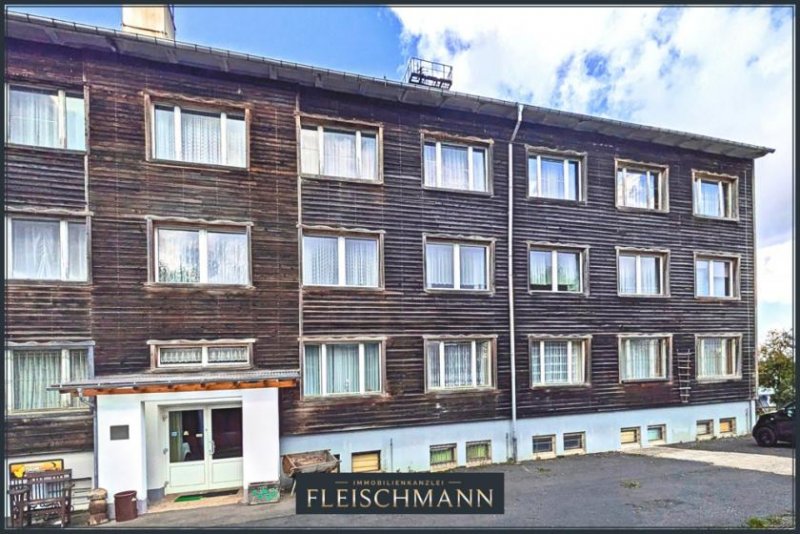 Kaltenlengsfeld Naturerlebnis trifft Infrastruktur: Top-gelegener Campingplatz für Visionäre und Durchstarter. Gewerbe kaufen