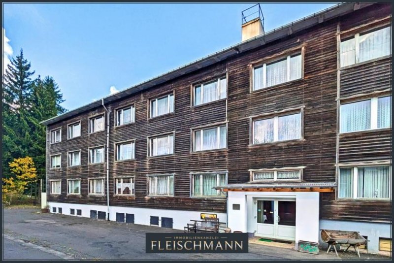 Kaltenlengsfeld Naturerlebnis trifft Infrastruktur: Top-gelegener Campingplatz für Visionäre und Durchstarter. Gewerbe kaufen