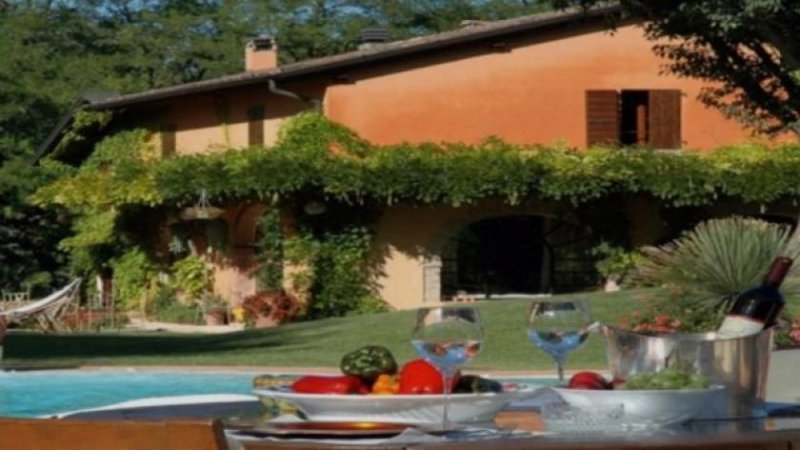 Peschiera Historische Villa in der Nähe von Peschiera am Garda See Haus kaufen