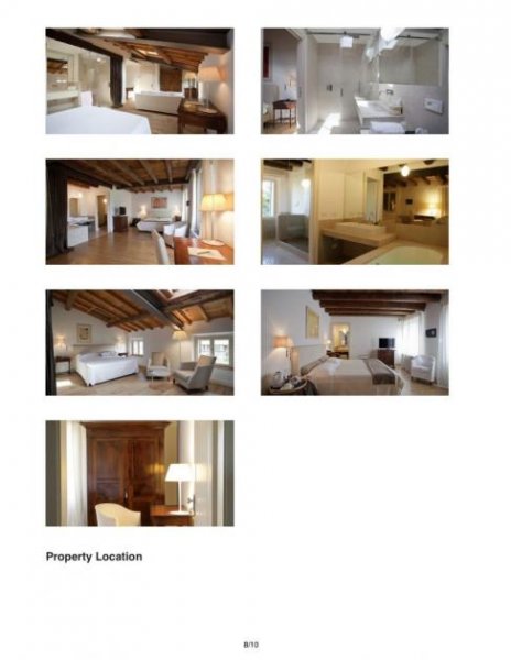 Custoza Relais Custoza Lake Garda for sale near Golf Club Haus kaufen