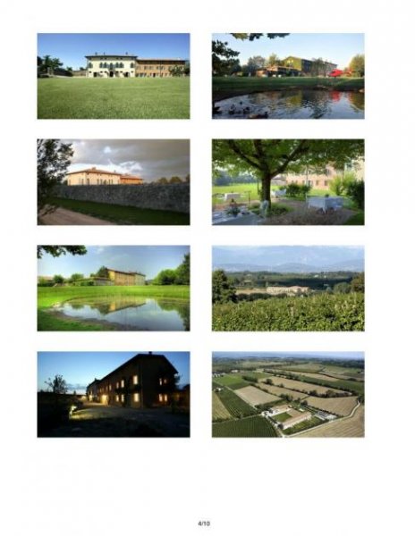 Custoza Relais Custoza Lake Garda for sale near Golf Club Haus kaufen