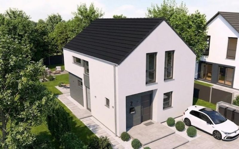 Göttingen Stark. Sicher. OKAL. Haus kaufen
