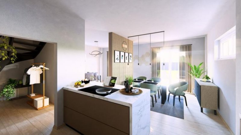 Göttingen Stark. Sicher. OKAL. Haus kaufen