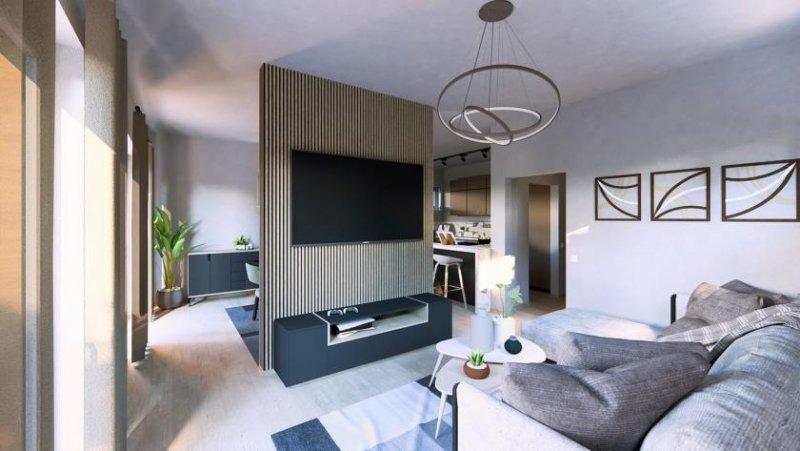 Göttingen Stark. Sicher. OKAL. Haus kaufen