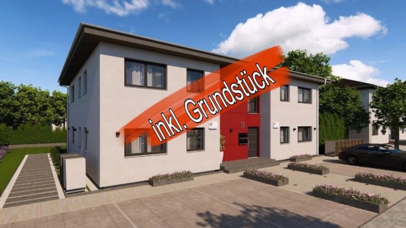 Göttingen VIER WOHNEINHEITEN VIELFÄLTIG NUTZBAR Haus kaufen