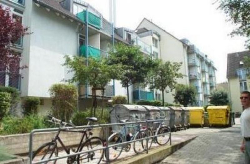 Göttingen WE 152+ TG 152 Wohnung kaufen