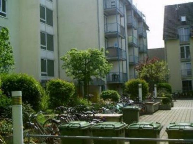 Göttingen WE 152+ TG 152 Wohnung kaufen