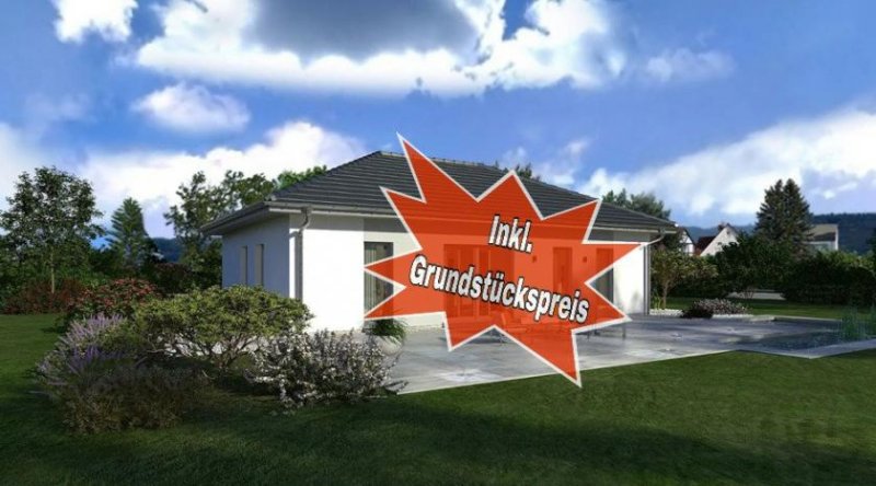 Duderstadt Grundstückspreis inklusive. OKAL inklusive Begeisterung. Haus kaufen