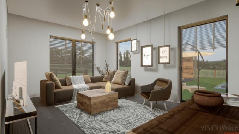 Duderstadt OKAL HÄUSER - VERLÄSSLICH BAUEN, GLÜCKLICH WOHNEN. Haus kaufen