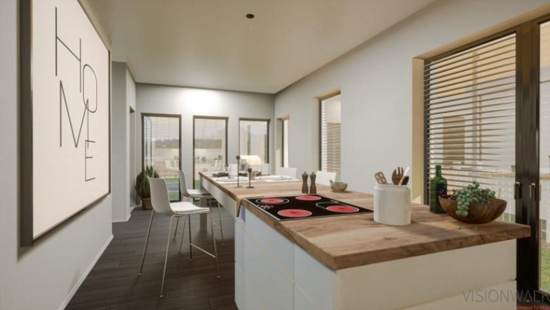 Duderstadt OKAL HÄUSER - VERLÄSSLICH BAUEN, GLÜCKLICH WOHNEN. Haus kaufen