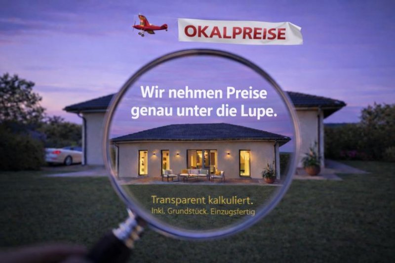 Bovenden Dein Eigenheim inklusive Grundstückspreis. Haus kaufen