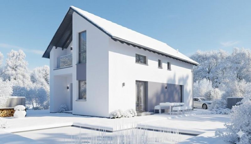 Brackenberg OKAL Häuser - Architektur für dein Leben. Haus kaufen