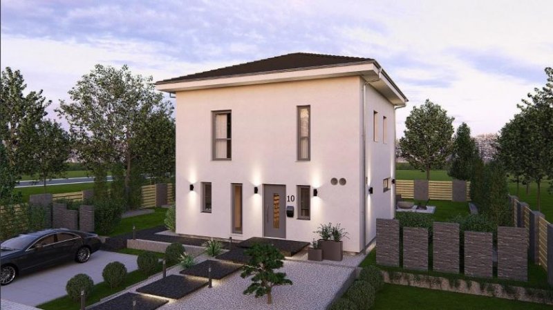 Dransfeld Bauen. Leben. Lieben. Haus kaufen