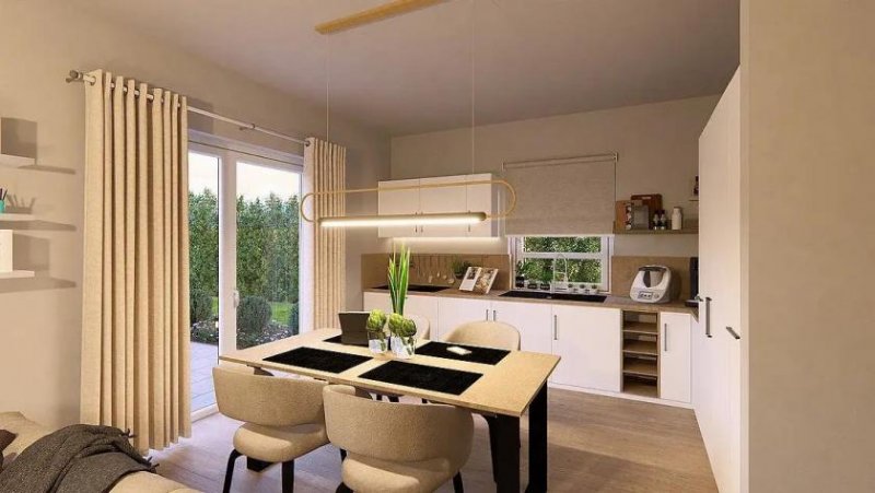 Dransfeld OKAL VORTEILSTAGE - MEHR HAUS FÜRS GELD. Haus kaufen