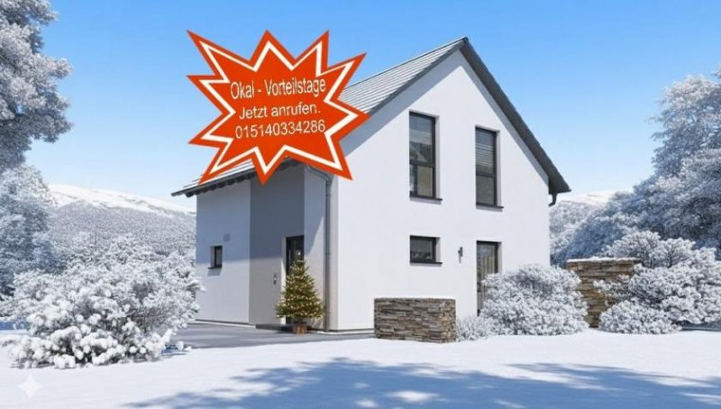 Gleichen "Ein Zuhause, das Ihren Anspruch widerspiegelt." Haus kaufen