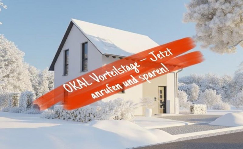 Gleichen "Ein Zuhause, das Ihren Anspruch widerspiegelt." Haus kaufen