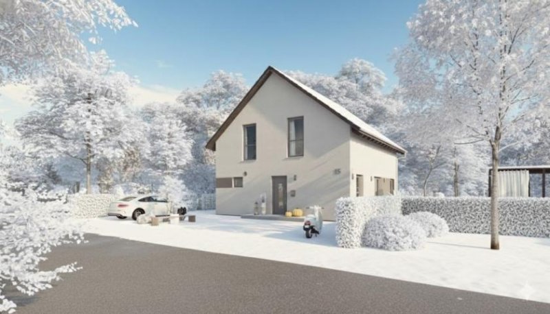 Gleichen Vorteilstage bei OKAL: Heute entscheiden, morgen genießen. Haus kaufen