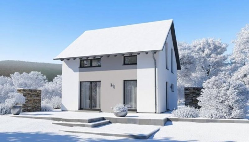 Friedland Vorteilspreise für Ihr Okal-Haus - nur bis Ende Februar Haus kaufen