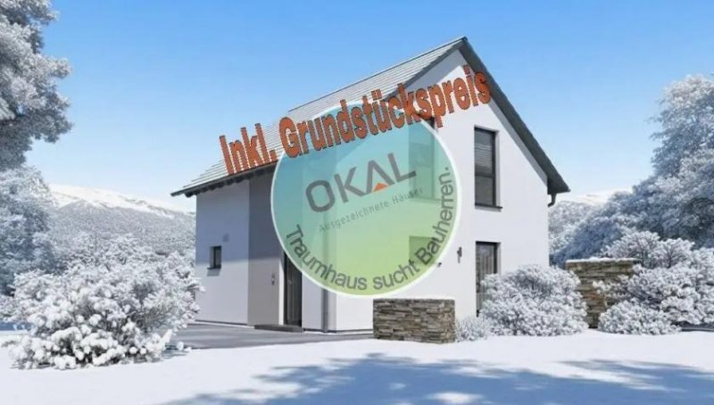 Ebergötzen Okal Vorteilstage: Countdown läuft! Haus kaufen