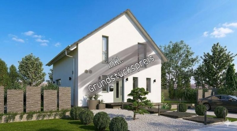 Adelebsen 100 Jahre Erfahrung im Hausbau - Okal-Haus. Haus kaufen