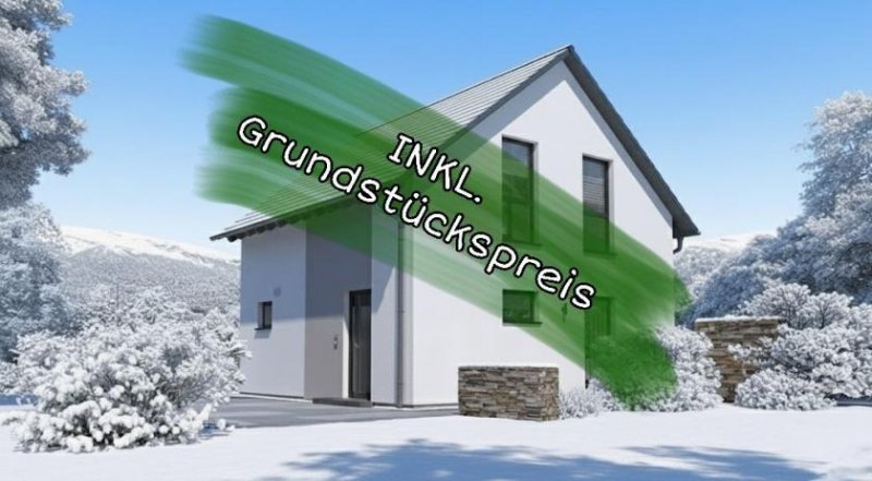 Adelebsen Der ultimative Spar-Knaller für Bauherren. OKAL Haus kaufen