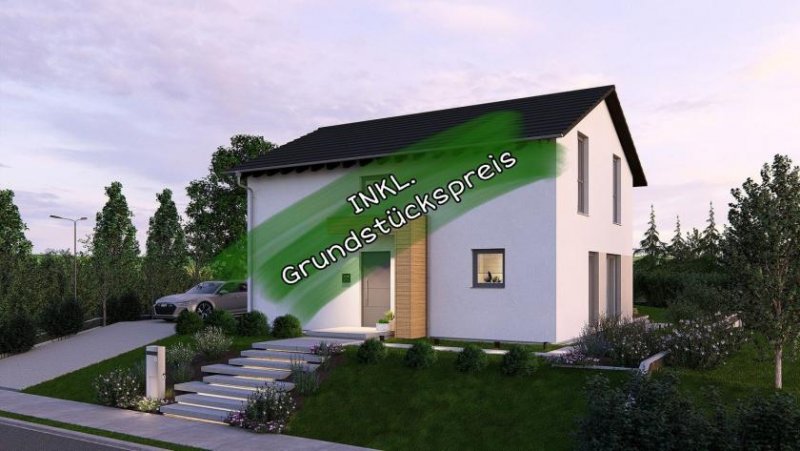 Adelebsen Ein Angebot, das Baugeschichte schreibt. - OKAL Vorteilstage Haus kaufen