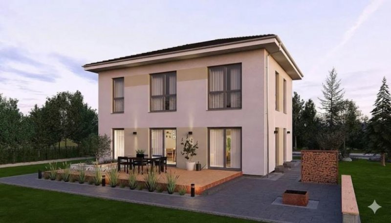 Adelebsen EIN HAUS, DAS WILLKOMMEN HEISST Haus kaufen