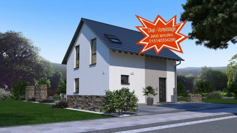 Adelebsen Ihr Projekt in sicheren Händen. OKAL Haus kaufen