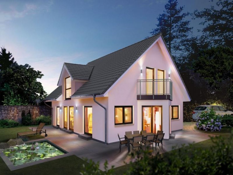 Northeim Nachhaltig Bauen und gesund Wohnen - Ein Haus mit Zukunft Haus kaufen