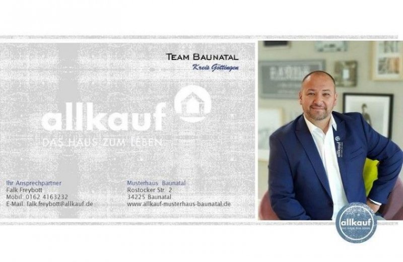 Northeim Naturnah und doch zentral - Hier bin ich ZUHAUSE Haus kaufen