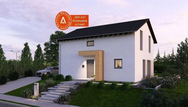 Northeim Zukunft bauen. Zuhause leben. OKAL Haus. Haus kaufen