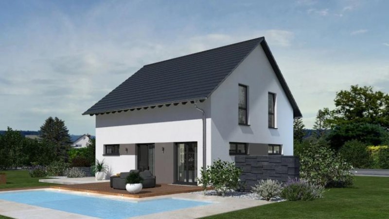 Uslar Besser bauen mit Okal. Haus kaufen