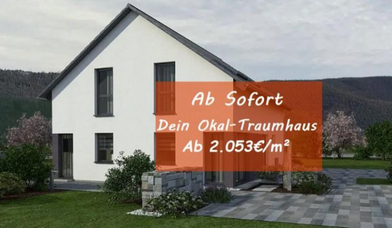 Uslar Für heute gebaut. Für morgen gedacht Haus kaufen