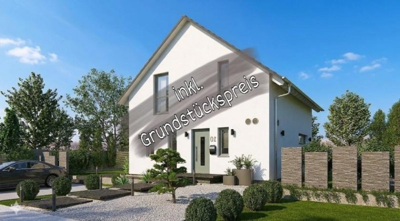 Uslar Häuser mit Geschichte - seit 100 Jahren Okal-Haus. Haus kaufen