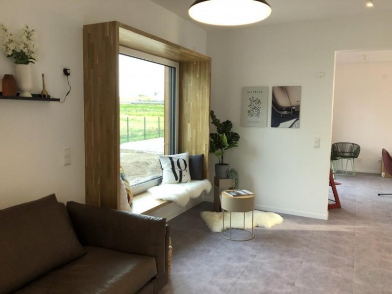 Nörten-Hardenberg Hausbau ohne Kompromisse. Haus kaufen