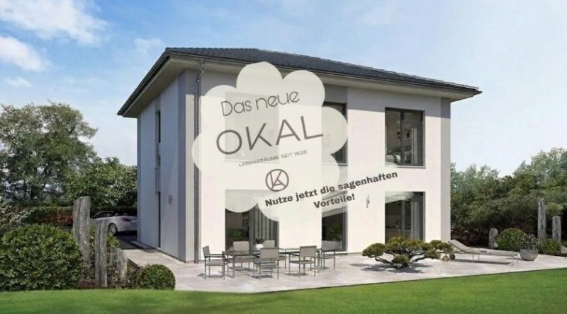 Moringen Das neue OKAL. Besser. Schöner. Einzigartig. Haus kaufen