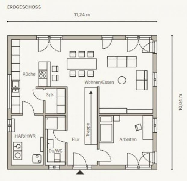 Moringen Das Upgrade für euer Leben. Okal. Haus kaufen