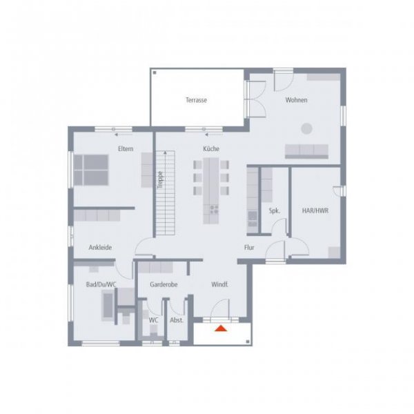 Moringen Dein Zuhause. Deine Regeln. Haus kaufen