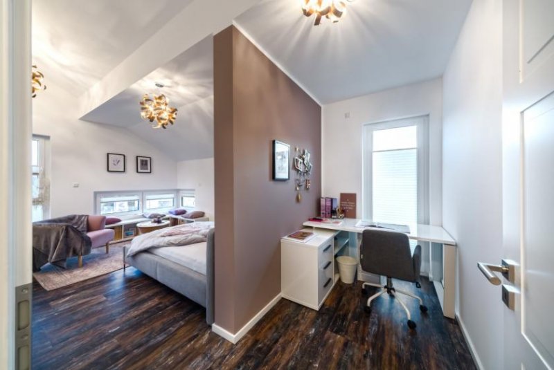 Moringen Die OKAL Stadtvilla: Luxus neu definiert. Haus kaufen