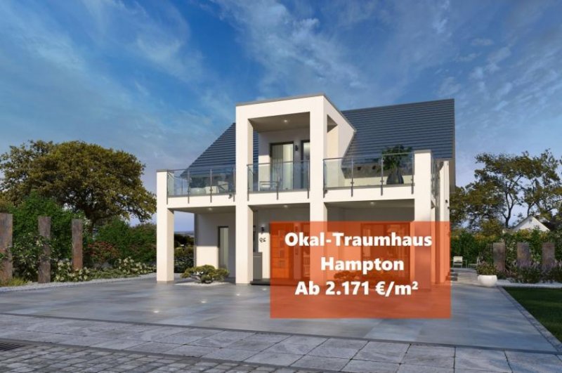 Moringen Hampton. Jeden Tag ein Hauch von Meer und New Yorker Eleganz Haus kaufen