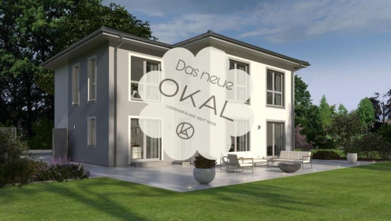 Moringen Mehr Freiraum. Mehr ihr. Haus kaufen