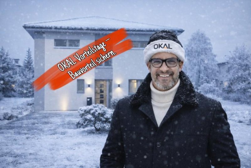 Moringen MEHR VORTEIL. MEHR OKAL. Haus kaufen