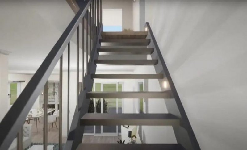 Moringen MODERNES WOHNHAUS MIT ELEGANTEM WALMDACH Haus kaufen