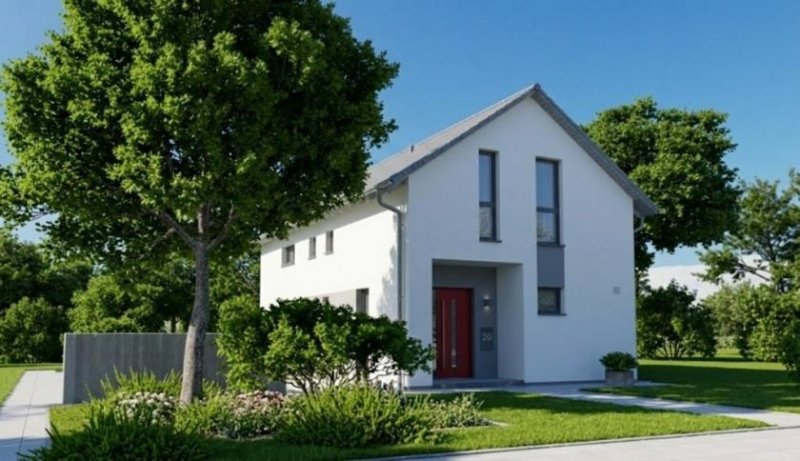 Moringen Okal-Haus - Wo Wohnträume Wirklichkeit werden Haus kaufen